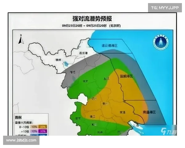 预警升级!江苏大暴雨即将来临,如何应对极端天气挑战?(江苏多地将迎暴雨大风天气) 预警升级!江苏大暴雨即将来临,如何应对极端天气挑战?(江苏多地将迎暴雨大风天气)