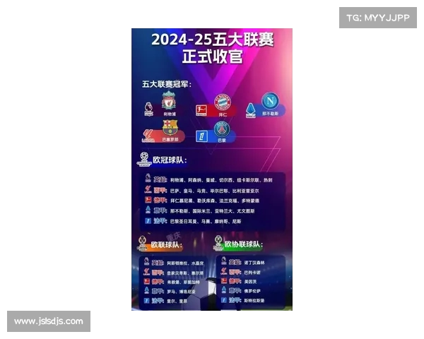 欧洲足球五大联赛最新数据统计:谁能登顶? 欧洲足球五大联赛最新数据统计:谁能登顶?