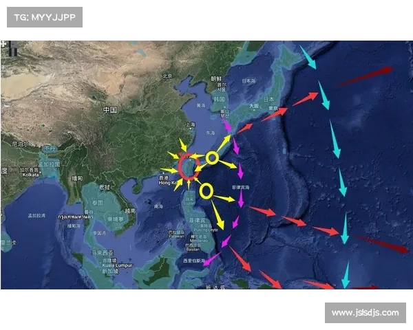 两岸关系的新常态:如何解读台海局势的演变与前景 两岸关系的新常态:如何解读台海局势的演变与前景
