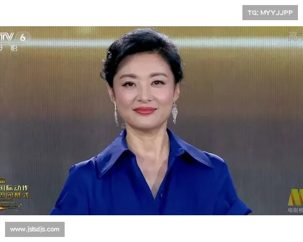 从主持人到董事长:周涛的新篇章在央视新闻中揭晓 从主持人到董事长:周涛的新篇章在央视新闻中揭晓